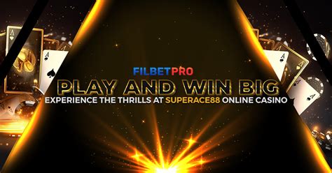 SuperAce88: Your Premier Destination for Online Casino Gaming .